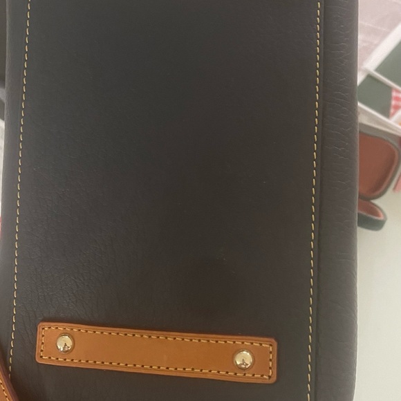 Dooney & bourke barely used - Picture 9 of 9